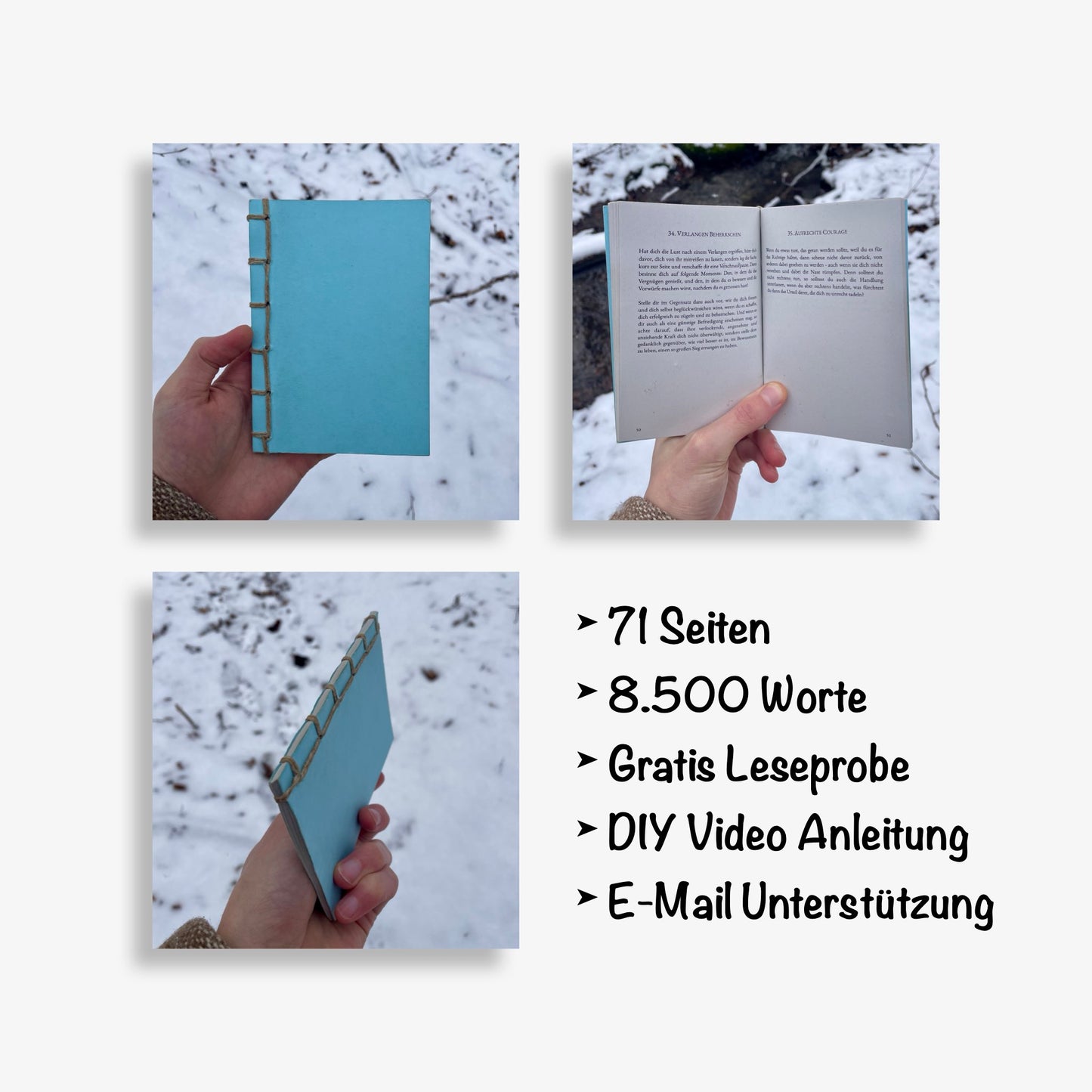 Enchiridion - Handbuch der Stoiker