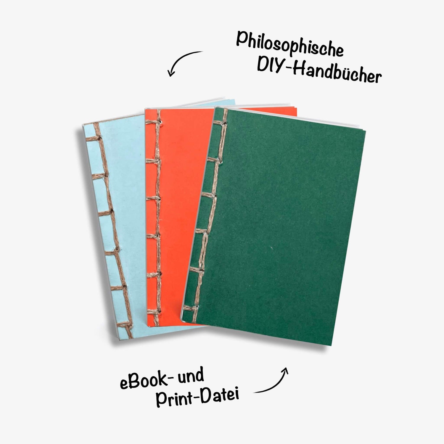 Philosophische Anleitungen