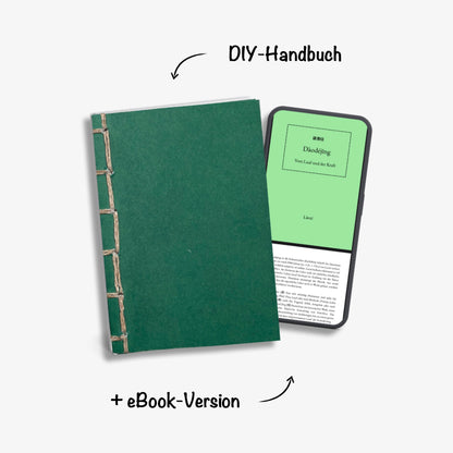 Daodejing - Vom Lauf und der Kraft