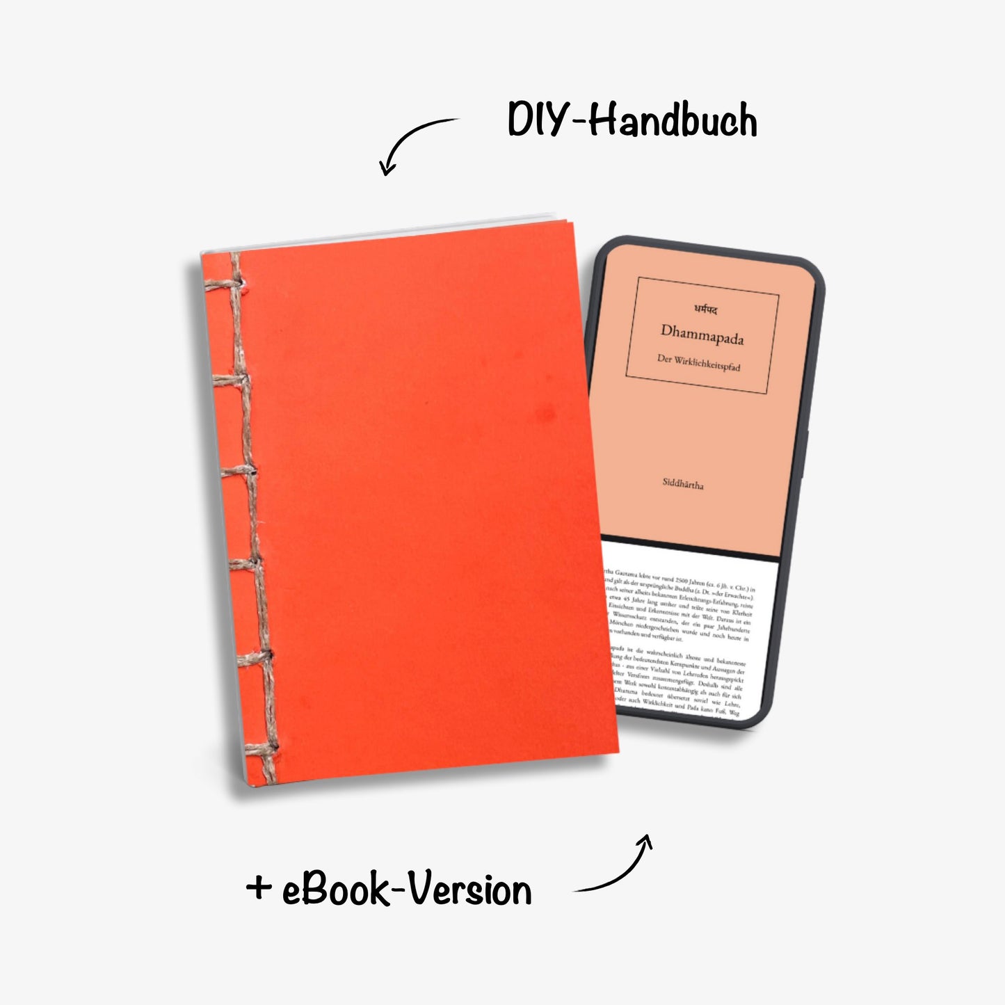 Dhammapada - Der Wirklichkeitspfad