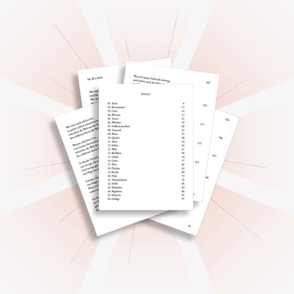 Dhammapada - Der Wirklichkeitspfad