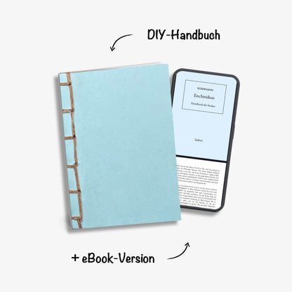 Enchiridion - Handbuch der Stoiker