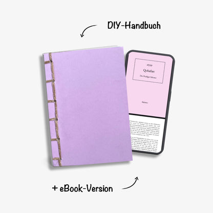 Kohelet - Der Prediger Salomo