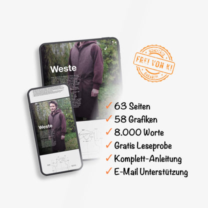 DIY-Anleitungen für Fortgeschrittene